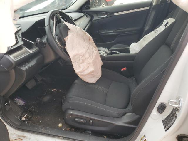Photo 7 from auction – 2019 HONDA CIVIC EX with VIN JHMFC1F32KX006576