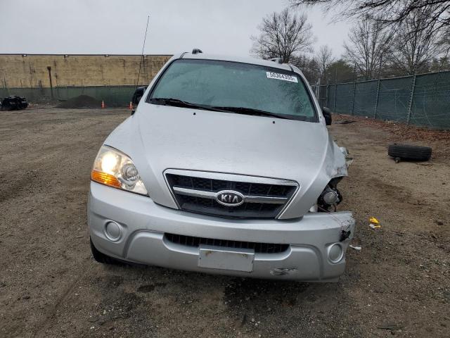 Photo 5 from auction – 2009 KIA SORENTO LX with VIN KNDJC735695873795