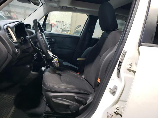 Photo 7 from auction – 2016 JEEP RENEGADE L with VIN ZACCJBBT2GPC89982
