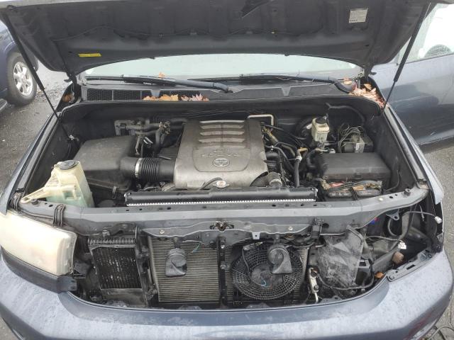 Photo 12 from auction – 2008 TOYOTA SEQUOIA LI with VIN 5TDZY68A38S009672