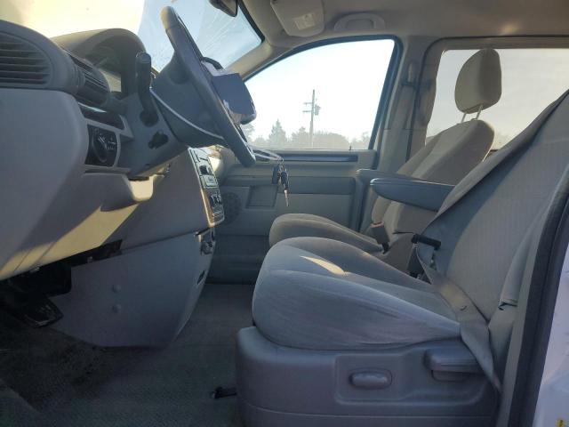 Photo 7 from auction – 2006 FORD FREESTAR S with VIN 2FMZA52256BA23969