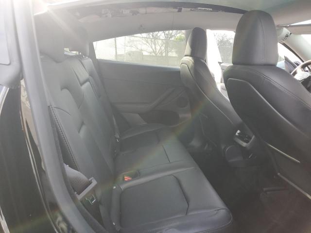 Photo 11 from auction – 2024 TESLA MODEL Y with VIN 7SAYGDEE9RF119497