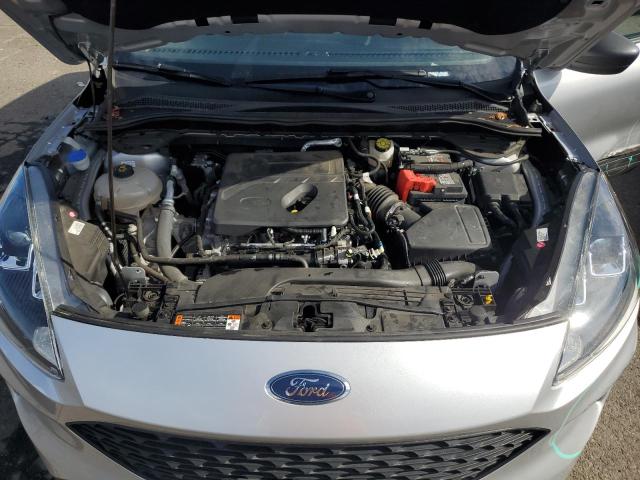 Photo 11 from auction – 2020 FORD ESCAPE S with VIN 1FMCU0F62LUA36908