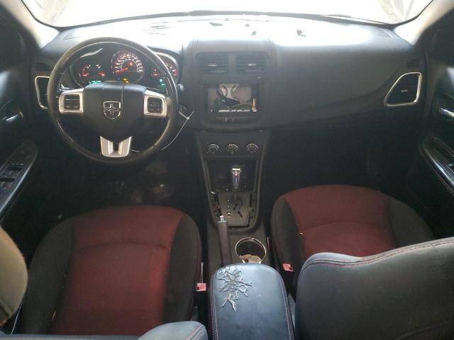 Photo 8 from auction – 2011 DODGE AVENGER MA with VIN 1B3BD1FG4BN535217