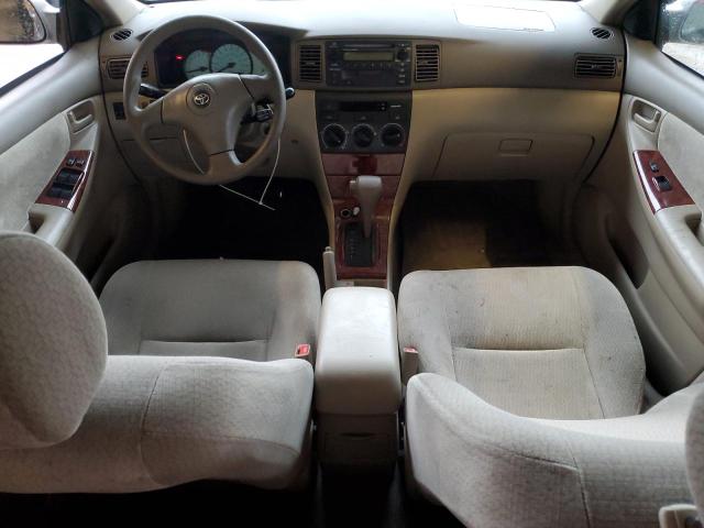 صورة رقم 8 من المزاد - 2003 TOYOTA COROLLA CE مع VIN JTDBR32E432004800