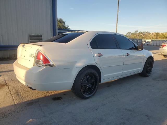 Photo 3 from auction – 2008 FORD FUSION S with VIN 3FAHP06Z08R139356