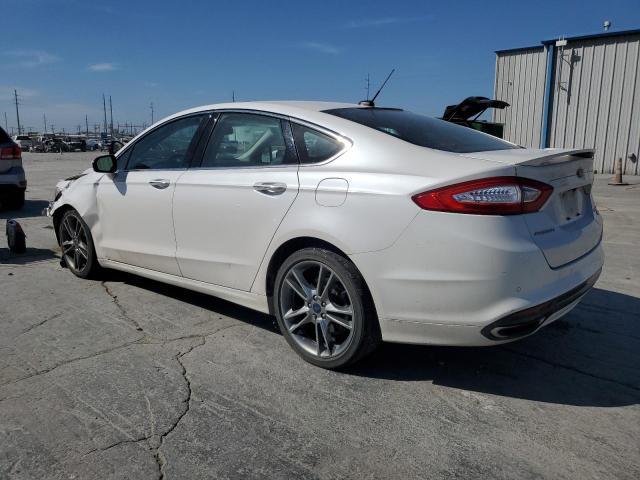Photo 2 from auction – 2013 FORD FUSION TIT with VIN 3FA6P0D91DR323659