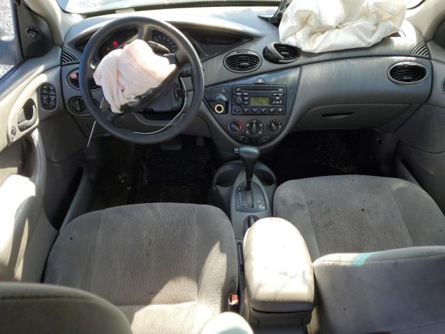 Снимка 8 от търг – 2000 FORD FOCUS SE с VIN 1FAFP3439YW359633