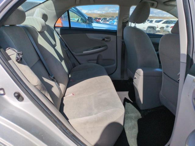 Photo 10 from auction – 2012 TOYOTA COROLLA BA with VIN 2T1BU4EE3CC814761