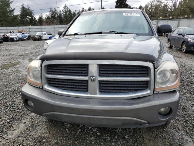 Снимка 5 от търг – 2006 DODGE DURANGO SL с VIN 1D4HB48226F103861