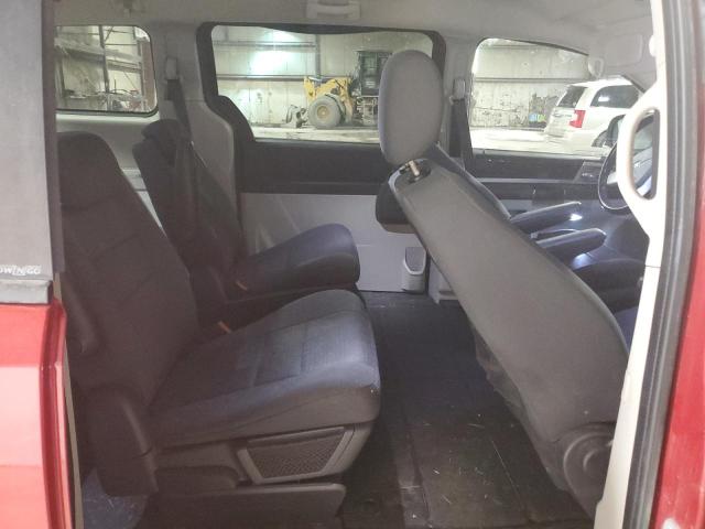 Photo 11 from auction – 2010 DODGE GRAND CARA with VIN 2D4RN5D10AR246954