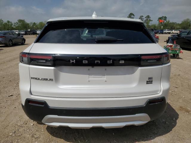 Photo 6 from auction – 2024 HONDA PROLOGUE E with VIN 3GPKHURM7RS536799
