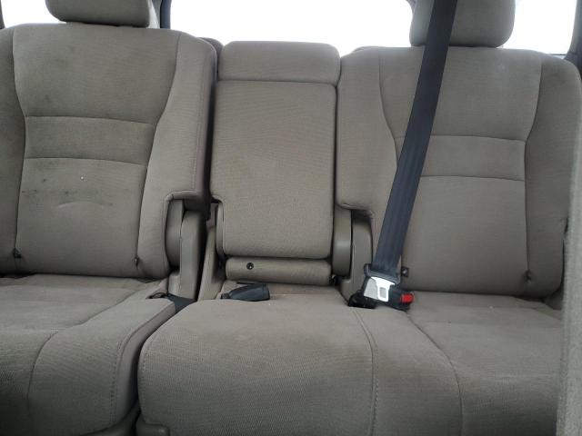 Photo 10 from auction – 2016 HONDA PILOT EX with VIN 5FNYF6H3XGB066361