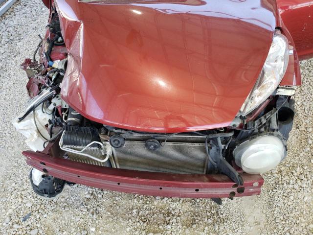 Photo 12 from auction – 2012 NISSAN JUKE S with VIN JN8AF5MV3CT124969