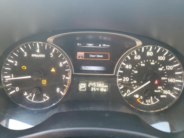 Photo 9 from auction – 2015 NISSAN PATHFINDER with VIN 5N1AR2MM6FC709201