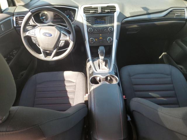 Photo 8 from auction – 2015 FORD FUSION SE with VIN 3FA6P0HD0FR289165