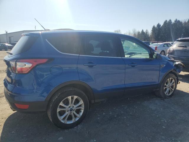 Photo 3 from auction – 2017 FORD ESCAPE SE with VIN 1FMCU9GD9HUD78459