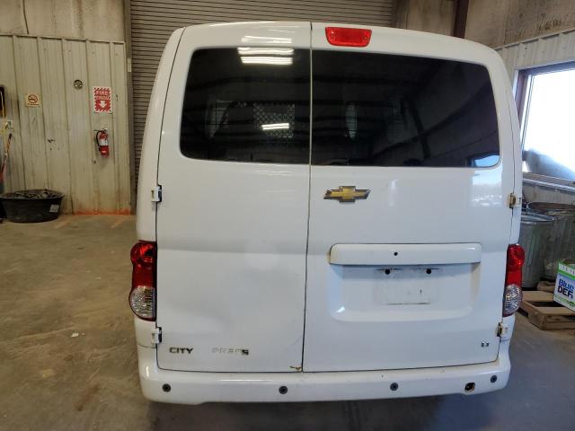 Photo 6 from auction – 2015 CHEVROLET CITY EXPRE with VIN 3N63M0ZN6FK692201