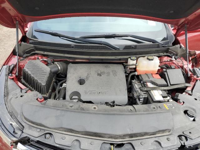 Photo 12 from auction – 2022 BUICK ENCLAVE ES with VIN 5GAERBKW0NJ147673