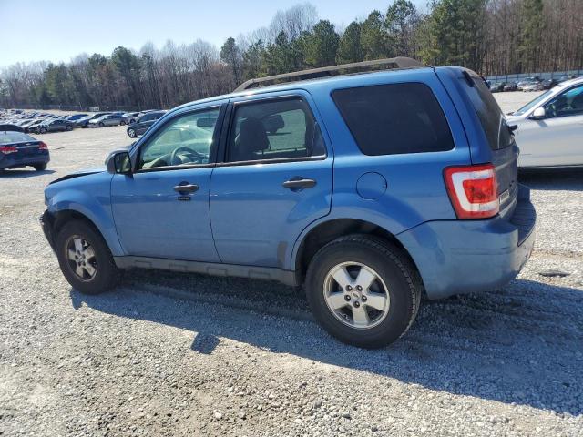 Photo 2 from auction – 2010 FORD ESCAPE with VIN 1FMCU0DG0AKC84577