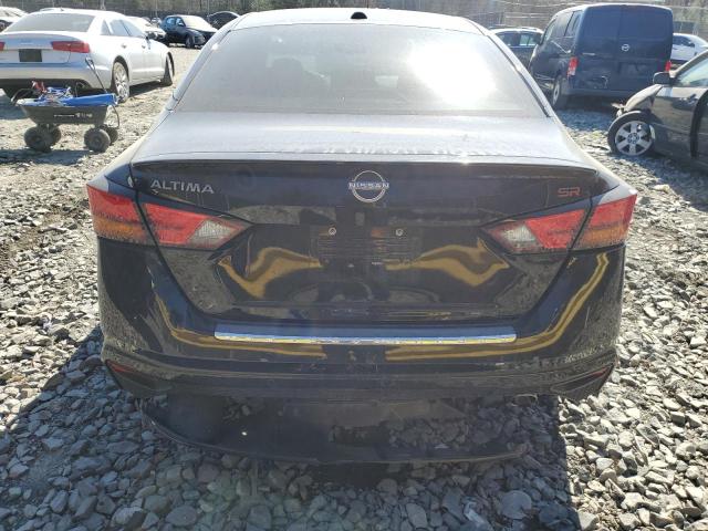 Photo 6 from auction – 2023 NISSAN ALTIMA SR with VIN 1N4BL4CV7PN379225