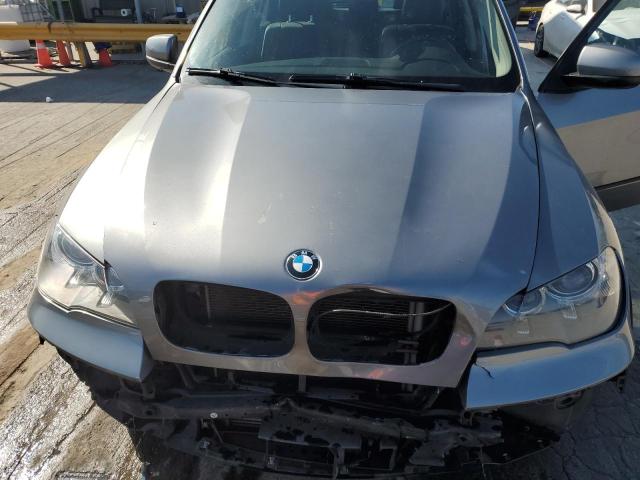 Photo 12 from auction – 2012 BMW X5 XDRIVE3 with VIN 5UXZV4C57CL991125