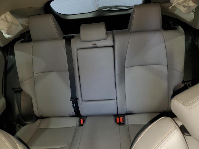 Photo 10 from auction – 2022 TOYOTA VENZA LE with VIN JTEAAAAH6NJ104601