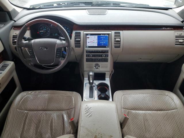 Photo 8 from auction – 2011 FORD FLEX LIMIT with VIN 2FMHK6DT8BBD28185
