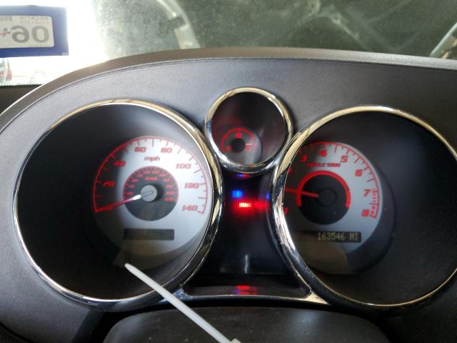 Zdjęcie 9 z aukcji – 2007 PONTIAC SOLSTICE z VIN 1G2MB35B87Y139140