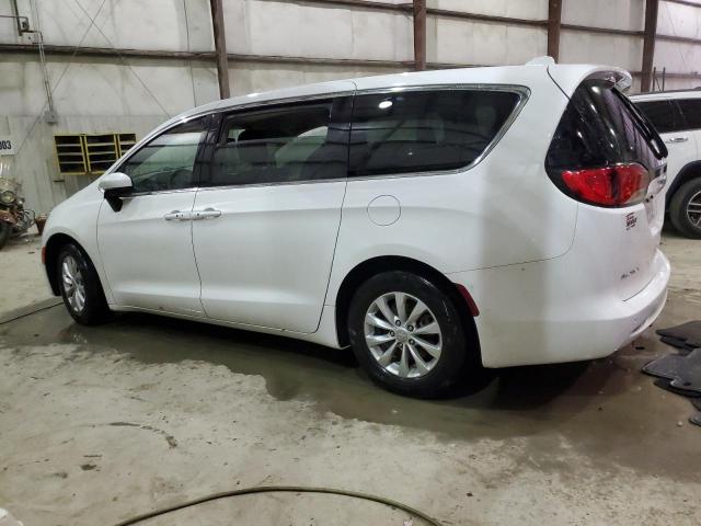 Photo 2 from auction – 2017 CHRYSLER PACIFICA T with VIN 2C4RC1DG1HR517854