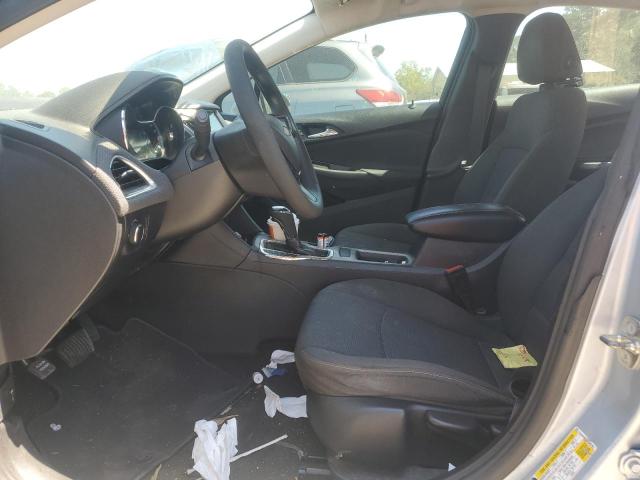 Photo 7 from auction – 2017 CHEVROLET CRUZE with VIN 1G1BC5SM4H7273760