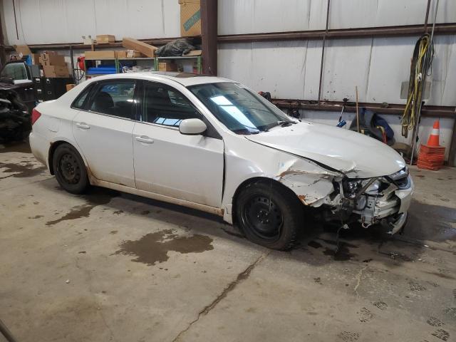 Photo 4 from auction – 2011 SUBARU IMPREZA 2. with VIN JF1GE6B61BH513594