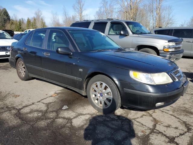 Photo 4 from auction – 2002 SAAB 9-5 LINEAR with VIN YS3EB45E023031738