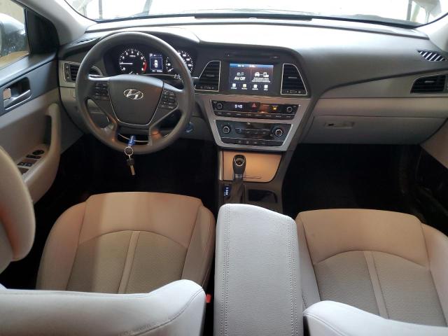 Photo 8 from auction – 2017 HYUNDAI SONATA SE with VIN 5NPE24AF3HH544288