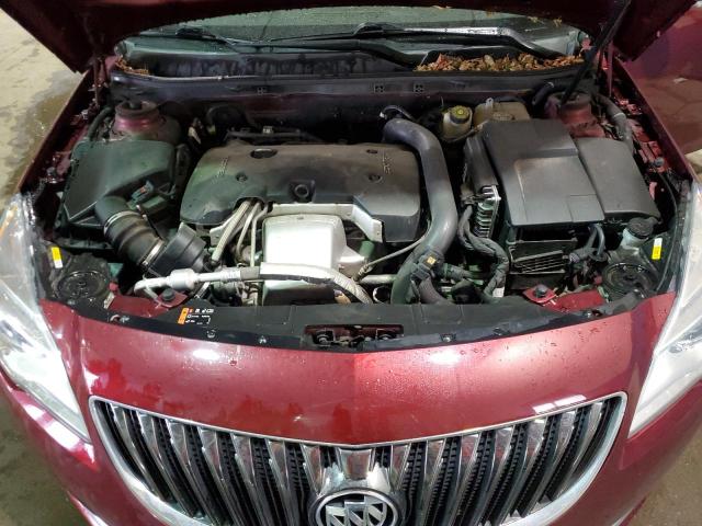 Photo 11 from auction – 2017 BUICK REGAL PREM with VIN 2G4GR5GX2H9116933
