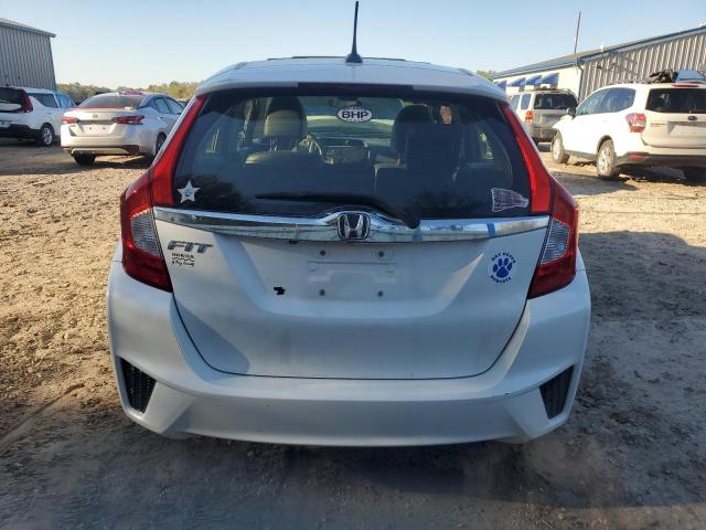 Photo 6 from auction – 2017 HONDA FIT EX with VIN JHMGK5H90HS006159