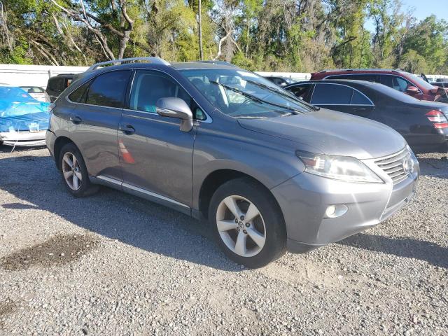 Photo 4 from auction – 2014 LEXUS RX 350 with VIN 2T2ZK1BAXEC132379