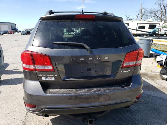 Photo 6 from auction – 2014 DODGE JOURNEY SX with VIN 3C4PDCCG9ET295249