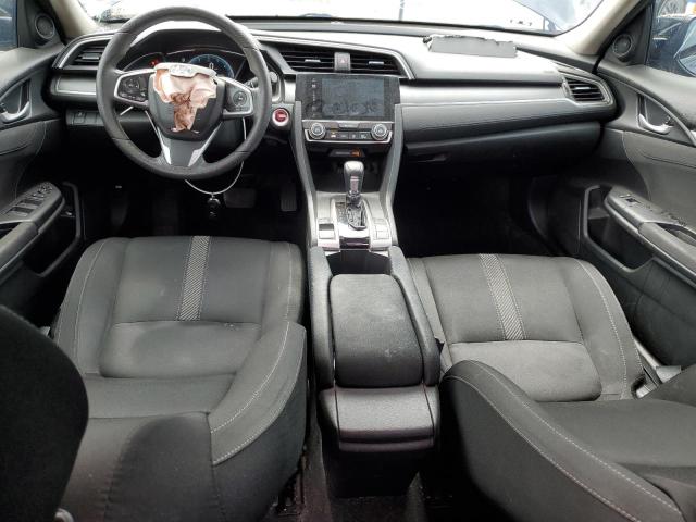 Снимка 8 от търг – 2017 HONDA CIVIC EX с VIN 2HGFC2F71HH573869