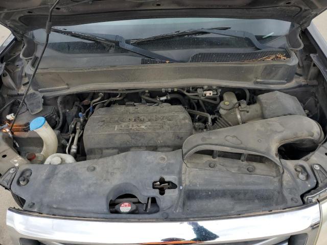 Снимка 12 от търг – 2012 HONDA PILOT LX с VIN 5FNYF3H24CB013638