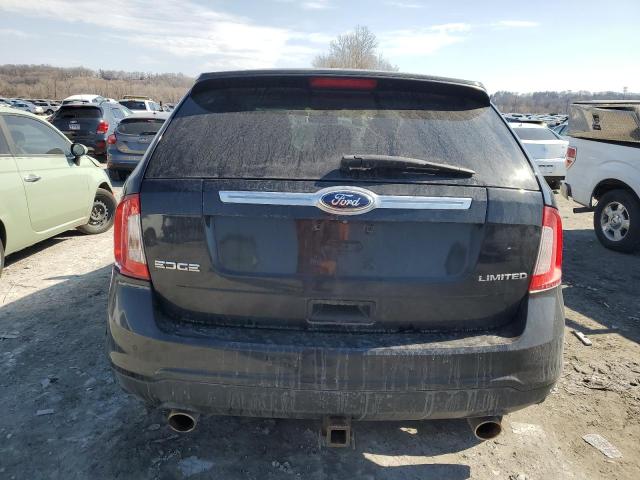 Снимка 6 от търг – 2013 FORD EDGE с VIN 2FMDK3KC0DBA95146