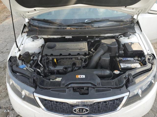 Photo 11 from auction – 2013 KIA FORTE EX with VIN KNAFU4A27D5697114