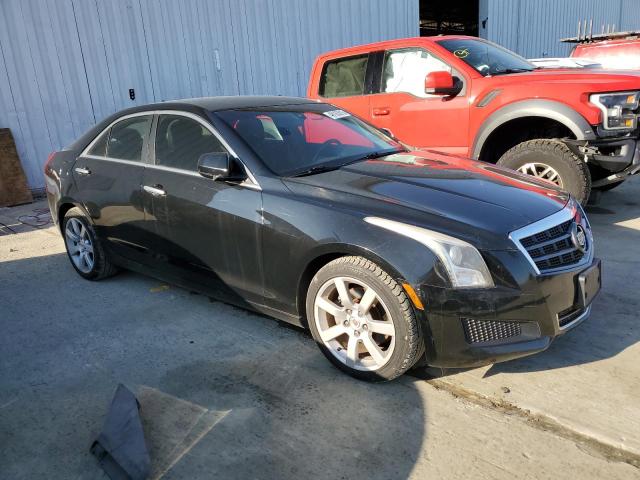 Снимка 4 от търг – 2013 CADILLAC ATS с VIN 1G6AA5RA3D0120670