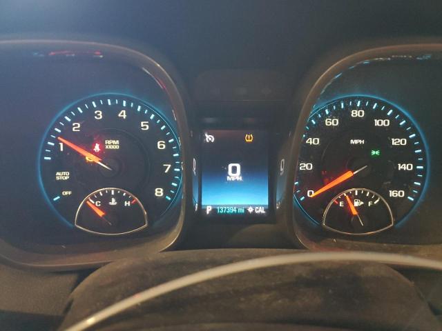 Photo 9 from auction – 2016 CHEVROLET MALIBU LIM with VIN 1G11B5SA0GF121886