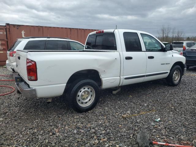 Photo 3 from auction – 2004 DODGE RAM 1500 S with VIN 1D7HA18NX4S577480