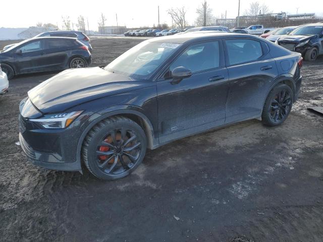 POLESTAR 2 2022 with VIN LPSEG3KAXNL085050 - Photo from auction