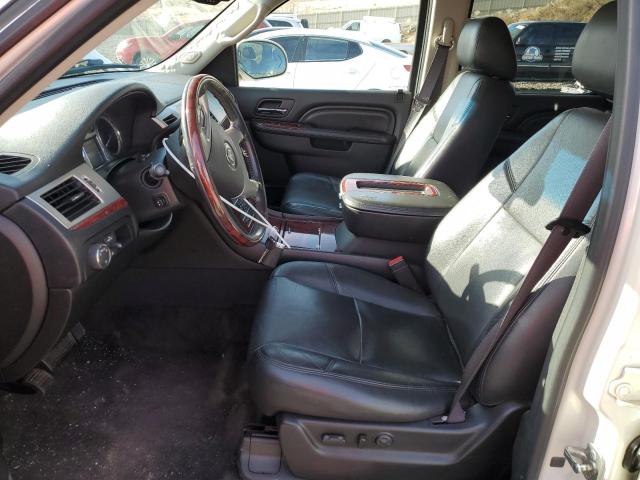 Снимка 7 от търг – 2012 CADILLAC ESCALADE E с VIN 1GYS4JEF4CR319136