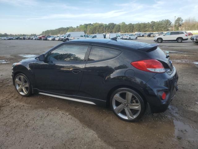 Photo 2 from auction – 2013 HYUNDAI VELOSTER T with VIN KMHTC6AE0DU178924