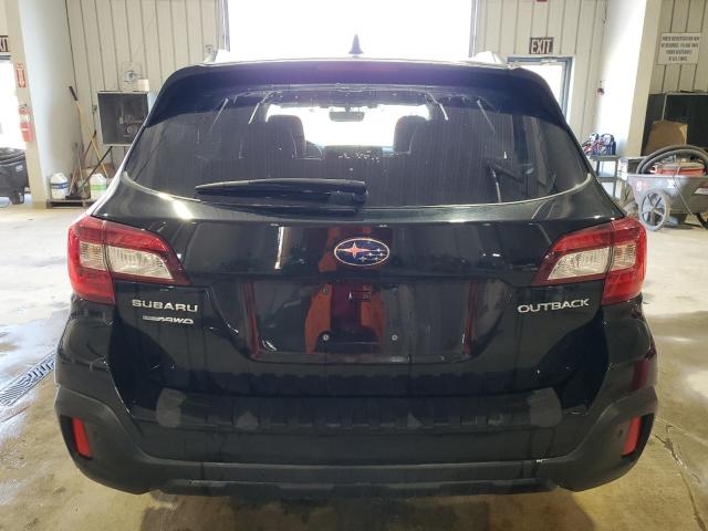Photo 6 from auction – 2019 SUBARU OUTBACK TO with VIN 4S4BSATC3K3329528