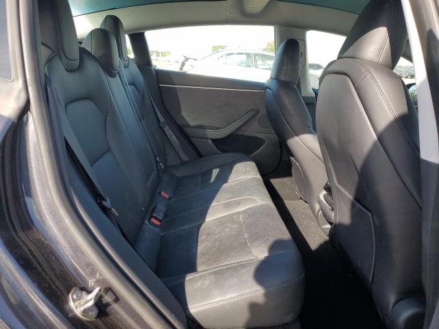 Photo 10 from auction – 2024 TESLA MODEL 3 with VIN 5YJ3E1EB5RF809104